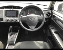 Toyota Corolla Fielder 2021
