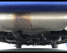 Volkswagen Golf 2004