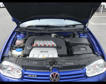 Volkswagen Golf 2004
