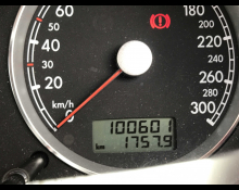 Volkswagen Golf 2004