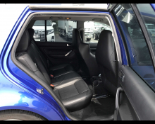 Volkswagen Golf 2004