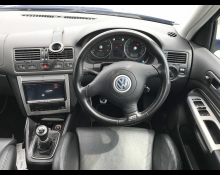 Volkswagen Golf 2004