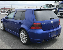 Volkswagen Golf 2004