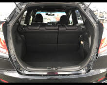 Honda Fit Hybrid 2019