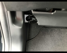 Honda Fit Hybrid 2019
