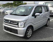 Suzuki Wagon R 2020