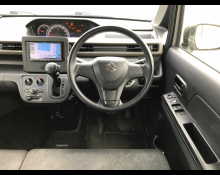 Suzuki Wagon R 2020