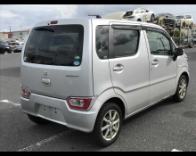 Suzuki Wagon R 2020