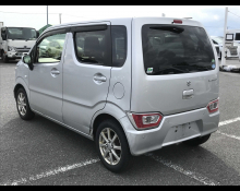 Suzuki Wagon R 2020