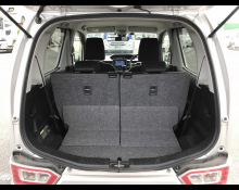 Suzuki Wagon R 2020