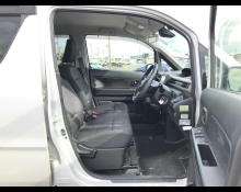 Suzuki Wagon R 2020