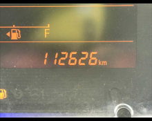 Suzuki Wagon R 2020