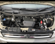 Suzuki Wagon R 2020