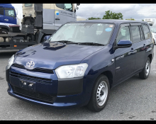 Toyota Probox 2021