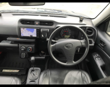 Toyota Probox 2021