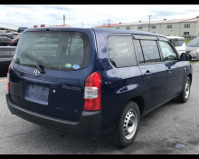 Toyota Probox 2021