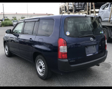 Toyota Probox 2021