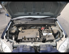 Toyota Probox 2021