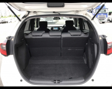 Honda Fit 2021
