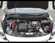 Honda Fit 2021