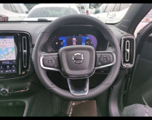 Volvo XC40 2024