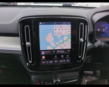 Volvo XC40 2024