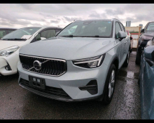 Volvo XC40 2024