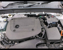 Volvo XC40 2024