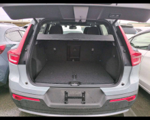 Volvo XC40 2024