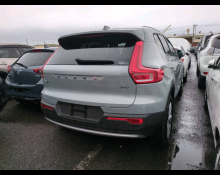 Volvo XC40 2024