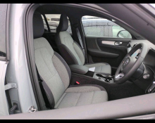 Volvo XC40 2024