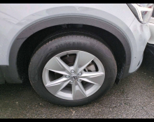 Volvo XC40 2024