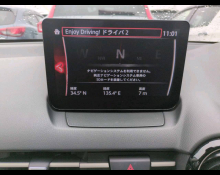 Mazda Mazda2 2023
