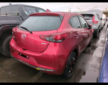 Mazda Mazda2 2023