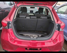 Mazda Mazda2 2023