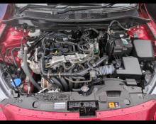 Mazda Mazda2 2023