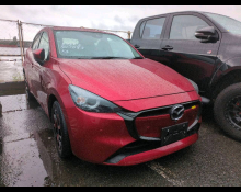 Mazda Mazda2 2023 For Sale and Price