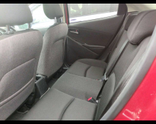 Mazda Mazda2 2023