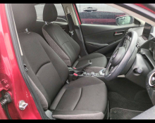 Mazda Mazda2 2023