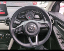 Mazda Mazda2 2023