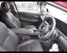 Nissan  AURA  2024