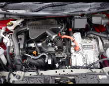 Nissan  AURA  2024