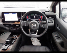 Nissan  AURA  2024