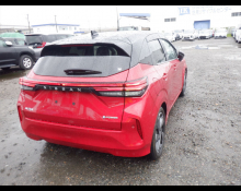 Nissan  AURA  2024