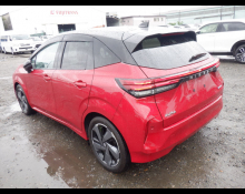 Nissan  AURA  2024