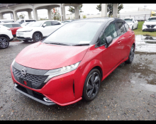 Nissan  AURA  2024