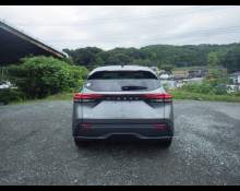 Nissan Note 2022