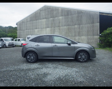 Nissan Note 2022