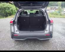 Nissan Note 2022