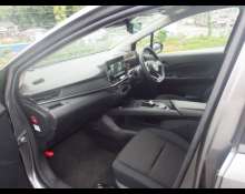 Nissan Note 2022